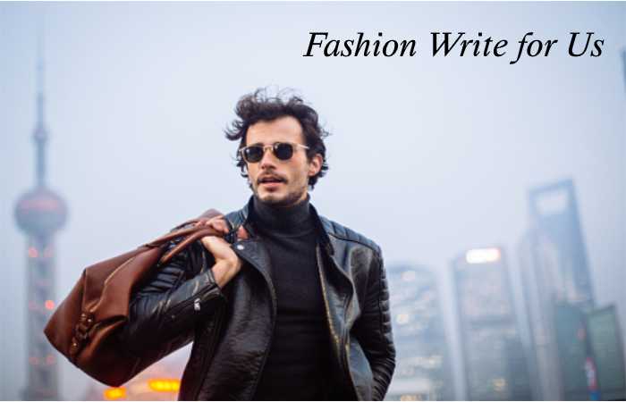 Fashion Write for Us