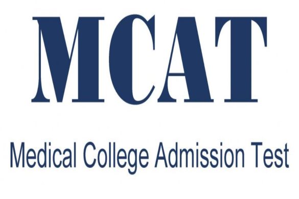 MCAT Reddit