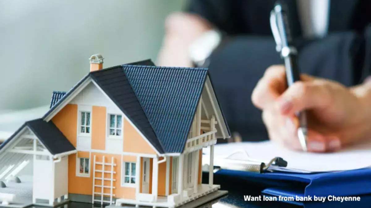 Mortgage Loan Finance Buy Cheyenne – Home Loans