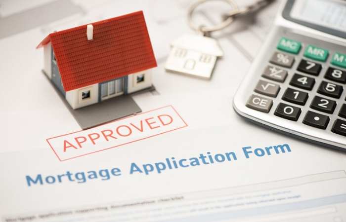 What is Mortgage Loan Finance