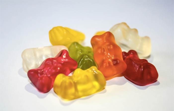 Always check the expiration date before consuming CBD gummies