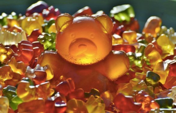 CBD Gummies