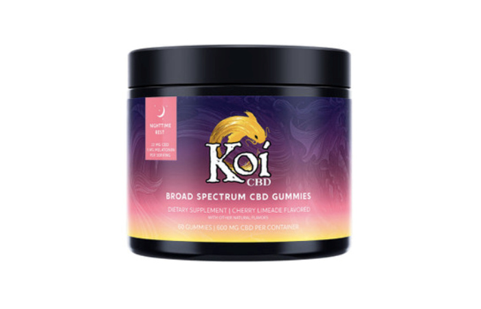 Store your CBD gummies in a cool, dark place, away from heat sources