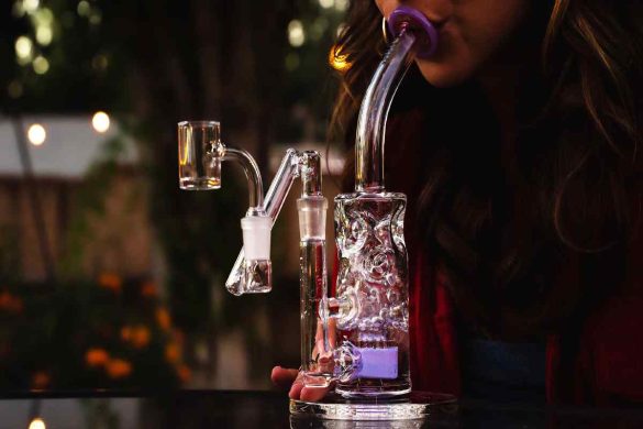 The Ultimate Guide to Using a Dab Rig for Smokers