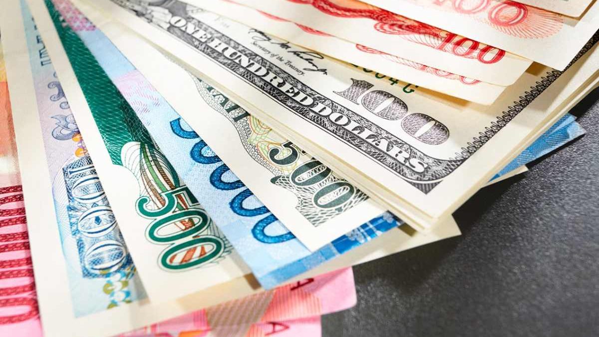 A Beginner’s Guide To Investing In Foreign Currency