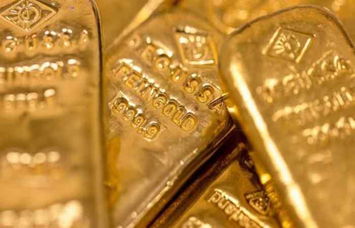 Manappuram Finance Extends Gain