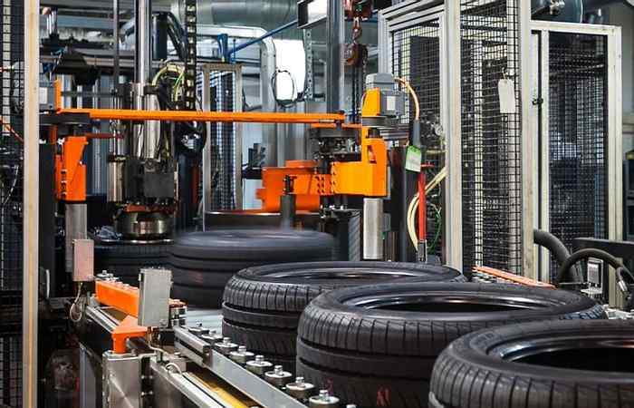 THE SUCCESS STORY OF MRF