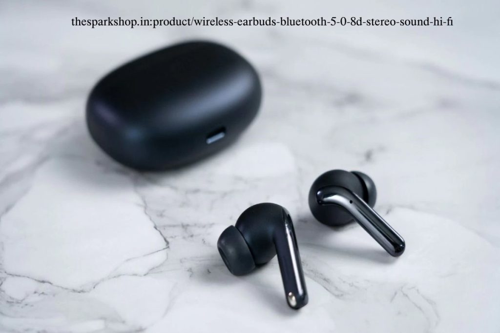 thesparkshop.in product_wireless-earbuds-bluetooth-5-0-8d-stereo-sound-hi-fi
