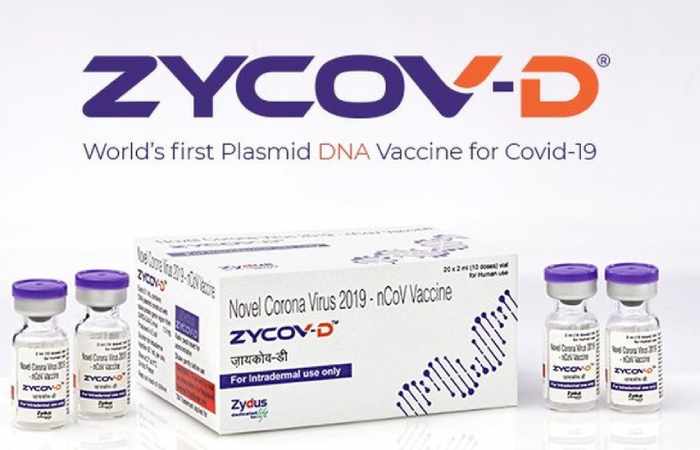 What is the ZyCoV-D COVID19 Vaccine