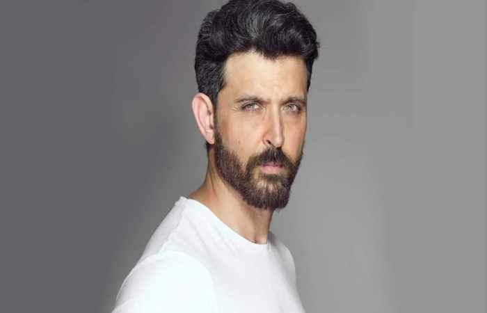 Who is Hrithik Roshan