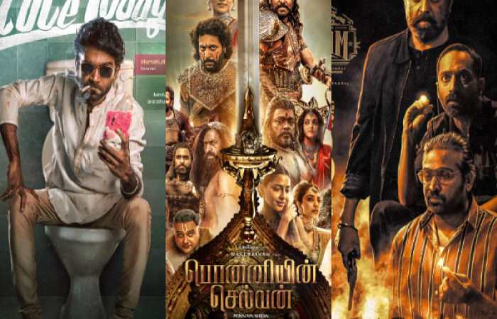 Explain that there are many legal ways to download Tamil movies, such as through streaming services or digital retailers.
