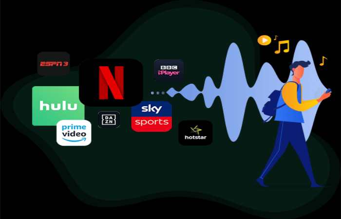 Explain that there are many legal ways to watch movies, such as streaming services or digital retailers.
