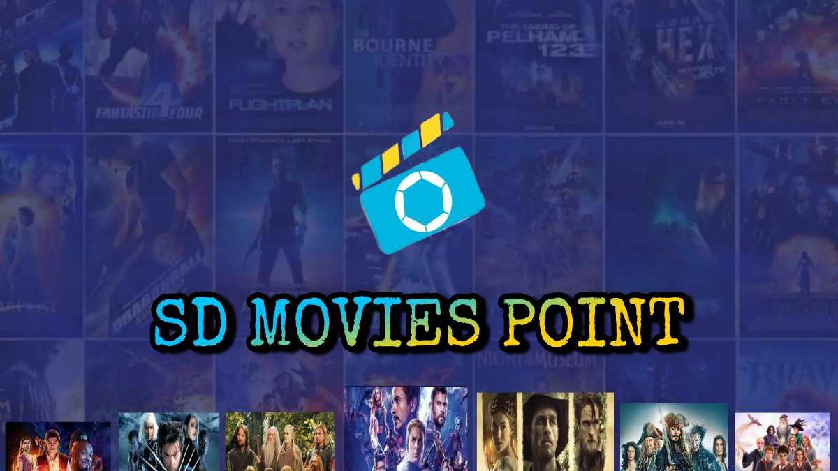 SD Movie Point