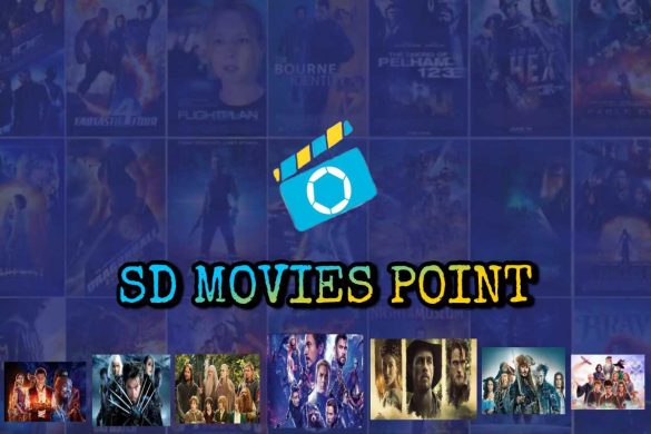 SD Movie Point
