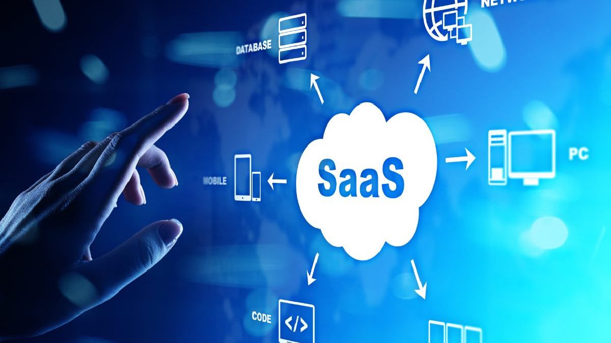 Top Benefits of SaaS for Your Business