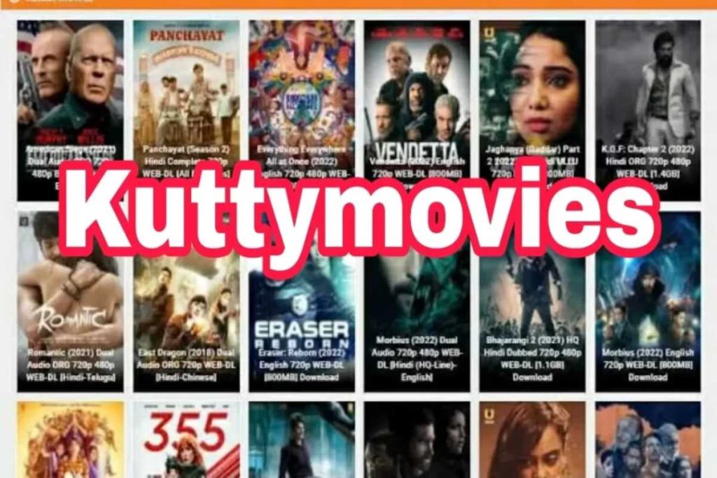 tamil dubbed movie download in kuttymovies 2022