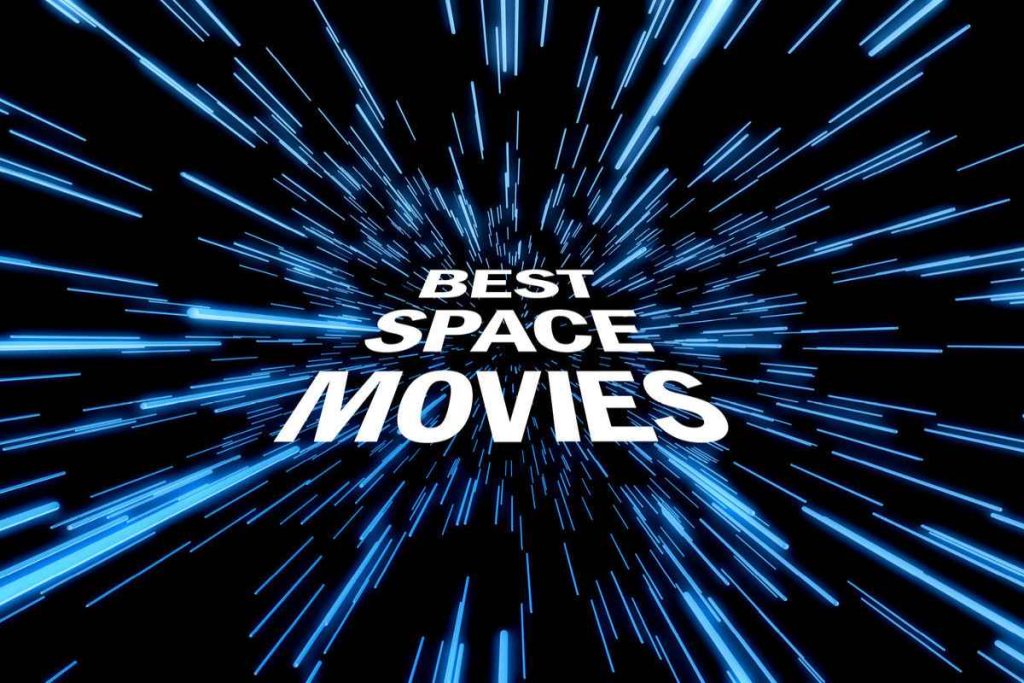 Space Movies