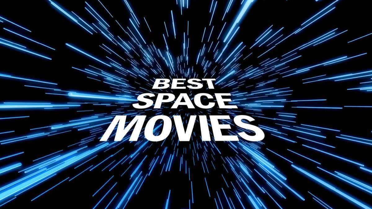 Best Space Movies that are Out of the World