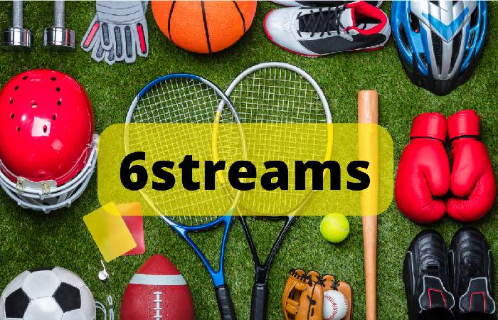 Benefits Of Watching Sports On 6streams