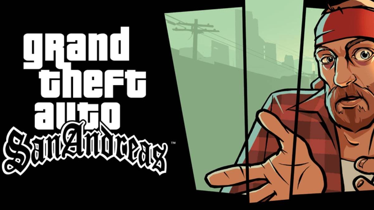 GTA San Andreas APK 2020 Download Grátis – A Role Playing Game