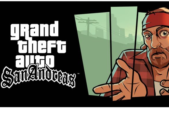 GTA San Andreas APK 2020 Download Grátis - A Role Playing Game