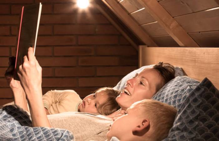HOW THE SLOVAK PROVERB “BASNIÃƑÂ€ŽÃ‚Â KY NA DOBRU NOC” CAN HELP US FIND MEANING IN LIFE