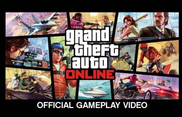 How to Play Grand Theft Auto