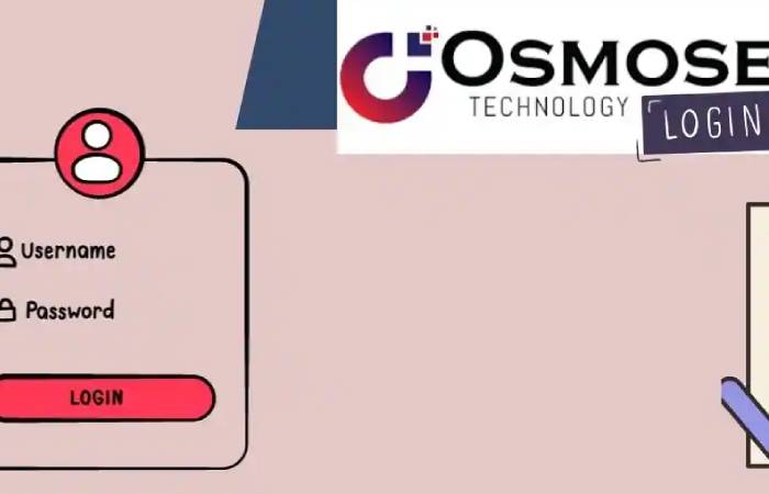 How to Sign Up in Osmose Technology Steps