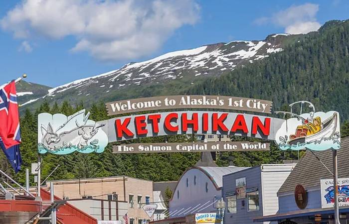 Ketchikan: The Portal to Alaskan Adventure