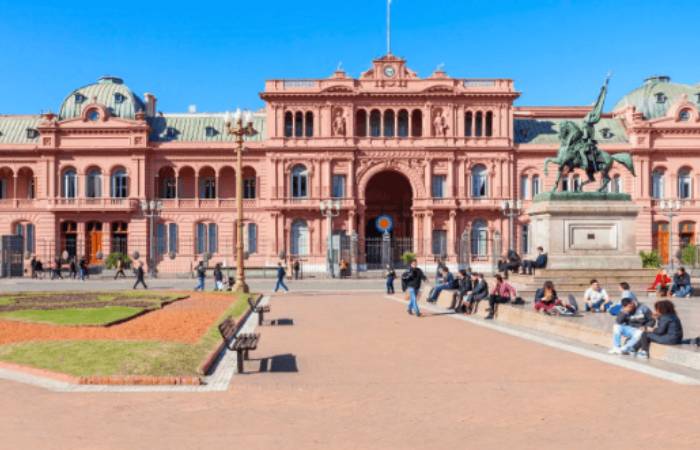 The Architecture of Casa do Albergado de Manaus