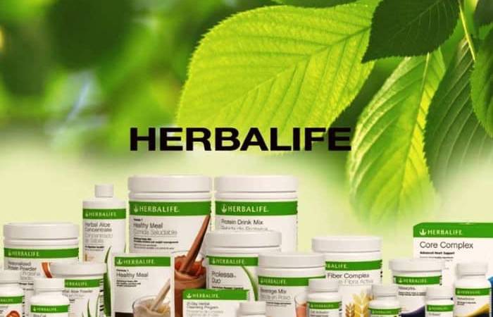 Why Herbalife Nutrition?