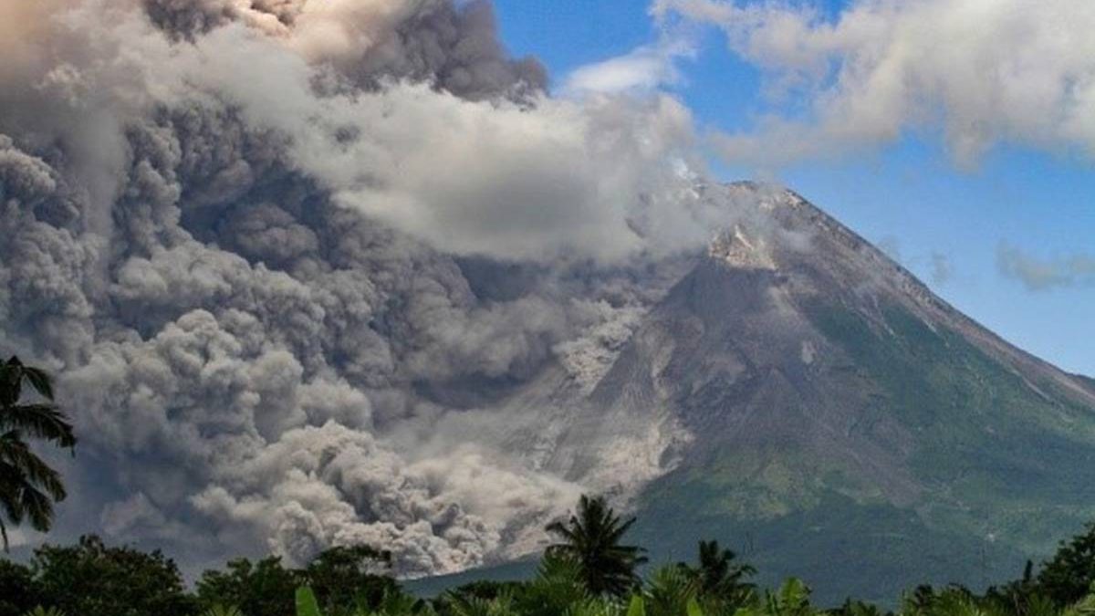Zum Titlis Merapi Wanderausflug in die Berghänge ab Yogyakarta