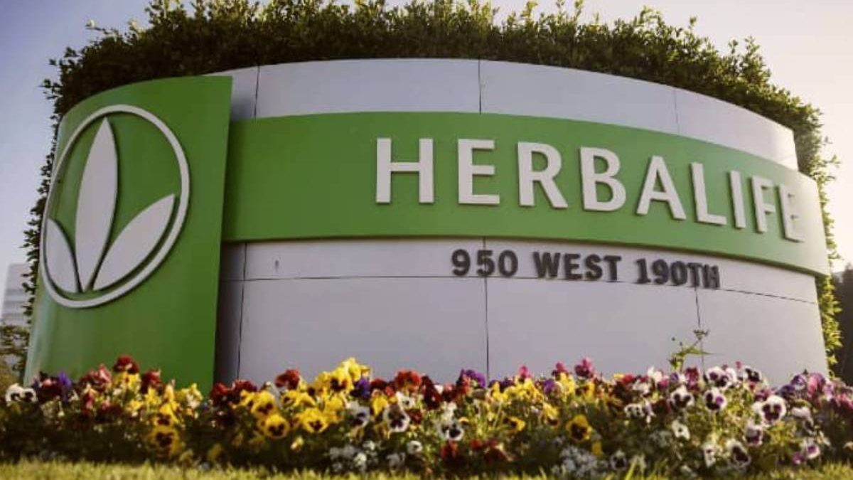myherbalife.com.mx Mexico – Herbalife A World-Class Company