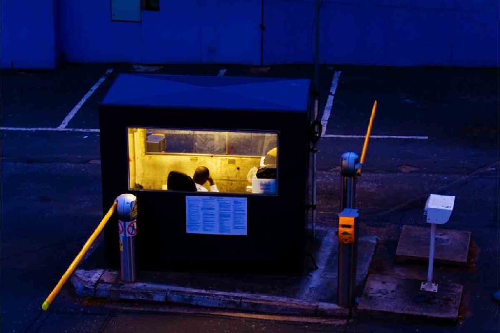 How Security Guards Survive the Graveyard Shift: Tips for Staying Alert & Safe Security guards are the unsung heroes of the night, keeping watch over properties, businesses, and public spaces when the world sleeps. Many security professionals work the graveyard shift, typically from late evening to early morning. While this shift is essential for ensuring safety, it can affect physical and mental well-being. Understand the challenges of the graveyard shift and the necessary tips for security guards to survive and thrive during these demanding hours. The Challenges of the Graveyard Shift Working during the graveyard shift presents unique challenges affecting security guards' health, safety, and job performance. Here are some common challenges they face: #1: Sleep Deprivation One of the most significant challenges of the graveyard shift is sleep deprivation. The human body's internal clock, known as the circadian rhythm, naturally encourages sleep at night. Working during these hours can disrupt your sleep patterns, leading to fatigue and reduced alertness. #2: Isolation The graveyard shift often means less interaction with colleagues and the outside world. Security guards may experience feelings of isolation, which can impact their mental health and job satisfaction. #3: Increased Vulnerability Darkness and reduced visibility during the night can make security guards more vulnerable to security threats. Criminals may be emboldened by the cover of darkness, making the job riskier. #4: Health Issues Irregular sleep patterns and disrupted circadian rhythms can lead to various health issues, including insomnia, digestive problems, and an increased risk of chronic diseases. Tips for Surviving the Graveyard Shift Working the graveyard shift may be challenging, but with the right strategies, security guards can overcome these obstacles and excel in their roles. Here are some tips for surviving and thriving during the night shift: Tip #1: Prioritize Sleep Getting quality sleep is crucial for staying alert and healthy. Create a sleep-conducive environment by using blackout curtains, reducing noise, and keeping the bedroom cool. Establish a consistent sleep schedule, even on your days off, to help regulate your circadian rhythm. Tip #2: Stay Active Regular physical activity can boost your energy levels and help combat sleepiness. Incorporate exercise into your daily routine, even if it means taking short breaks during your shift for a brisk walk or stretching exercises. Tip #3: Maintain a Healthy Diet Nutrition plays a significant role in staying alert during the graveyard shift. Avoid heavy meals before bedtime, as they can disrupt sleep. Instead, eat lighter, balanced meals and stay hydrated throughout your shift. Tip #4: Create a Support System Combat feelings of isolation by staying connected with colleagues, friends, and family. Join online or local communities for night shift workers to share experiences and coping strategies. Tip #5: Stay Well-Lit Well-lit work areas can improve visibility and deter potential threats. Ensure that your workspace is adequately illuminated, and use proper lighting when patrolling or monitoring. Bright light exposure during breaks can also help reset your circadian rhythm. Tip #6: Remain Engaged To maintain alertness during the graveyard shift, stay engaged in your tasks. Regularly change your position, take short breaks, and remain vigilant. Establish a routine that keeps you focused and active throughout your shift. Tip #7: Prioritize Safety Working during the night can pose increased safety risks. Familiarize yourself with safety protocols and emergency procedures, and always be prepared for potential threats. Trust your instincts and report any suspicious activity immediately. Tip #8: Practice Stress Management Stress is a common companion for night shift workers. Engage in stress-reduction techniques such as deep breathing, meditation, or mindfulness to help manage anxiety and stay focused. Tip #9: Embrace Good Habits Maintain a healthy lifestyle outside of work. Limit caffeine and alcohol intake, and avoid using electronic devices before bedtime, as the blue light emitted can interfere with sleep. Tip #10: Seek Professional Help If you're struggling to cope with the challenges of the graveyard shift, consider seeking support from a mental health professional. They can provide guidance and strategies for managing stress, anxiety, and sleep issues. Security guards are critical in maintaining safety and security, even during the challenging graveyard shift. Security professionals can survive and thrive in their roles by prioritizing sleep, staying active, maintaining a healthy lifestyle, and seeking support when needed. The dedication and vigilance of security guards ensure that businesses, properties, and communities remain safe, even in the darkest hours of the night.