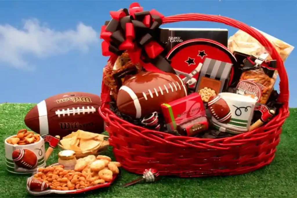 Gift Ideas for Sports Fans