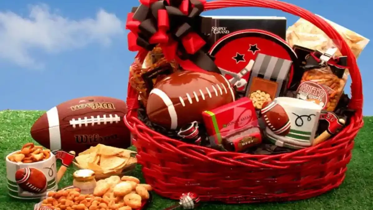 6 Great Gift Ideas for Sports Fans