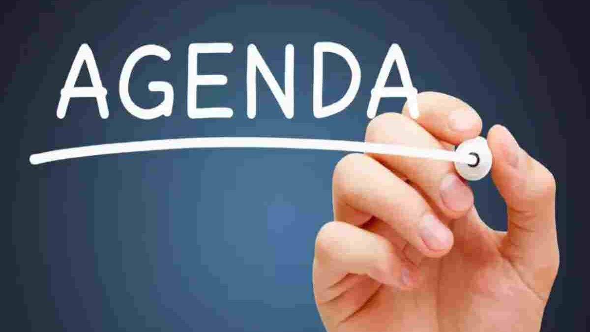 What stays the 2030 Agenda and why it so important?