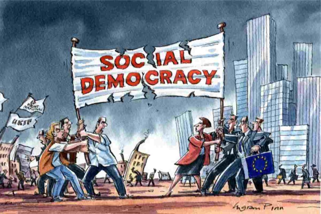 social democracy