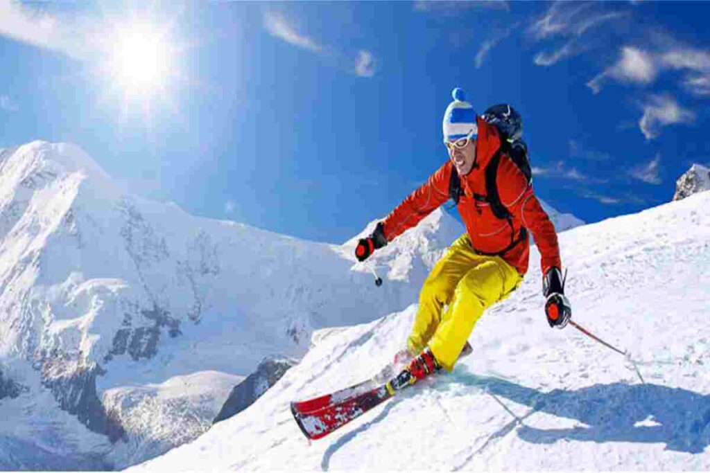 winter sports