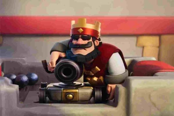 Clash Royale Reddit