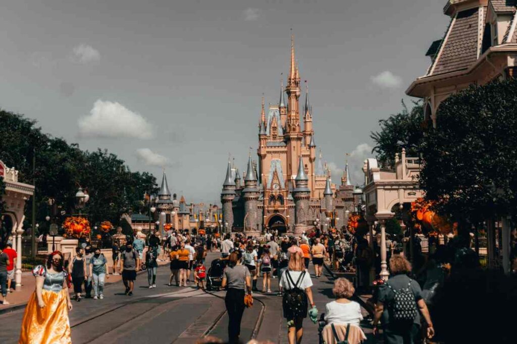 Maximizing Your Disney World Experience