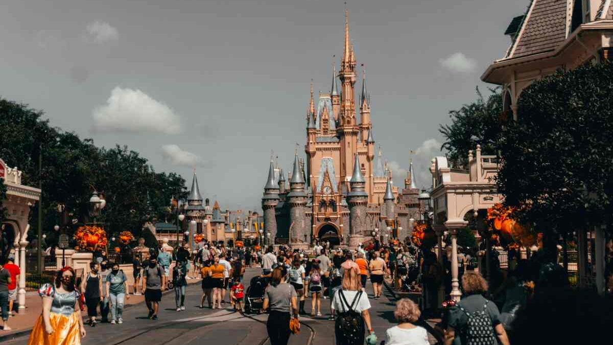 Maximizing Your Disney World Experience: Best Times to Visit