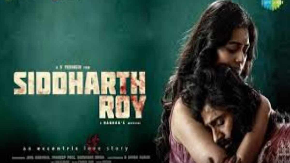 Siddharth Roy Movie Hindi Dubbed Download: All You Need to Know
