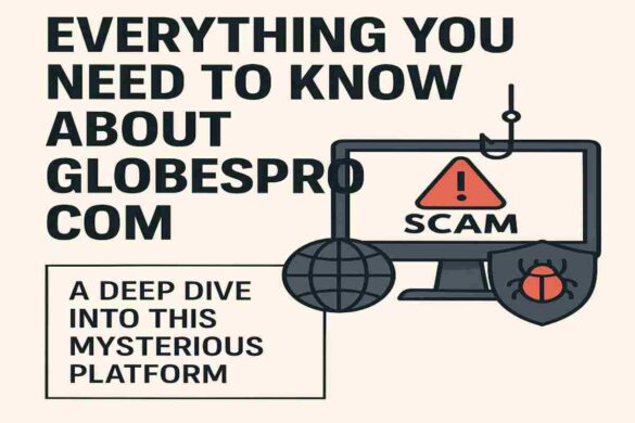 Globespro Com