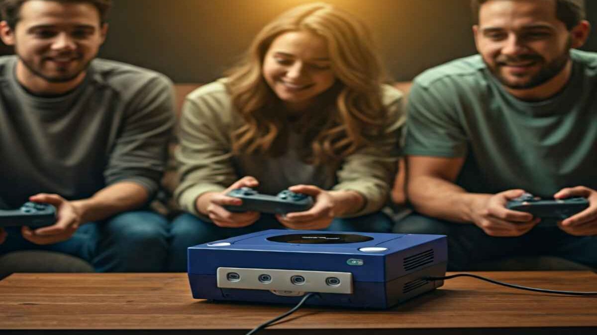 Top 10 Best GameCube Games for Endless Fun