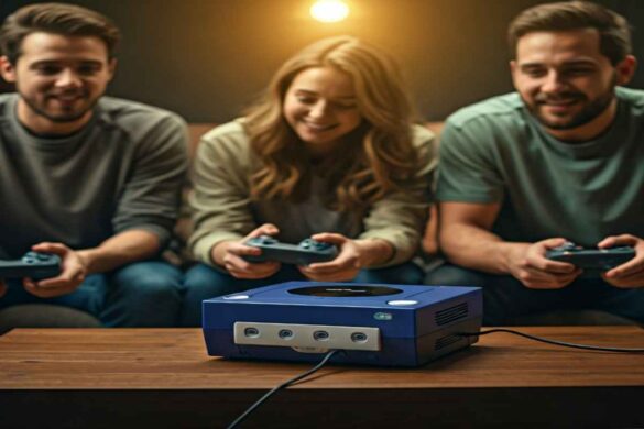 Best GameCube Games