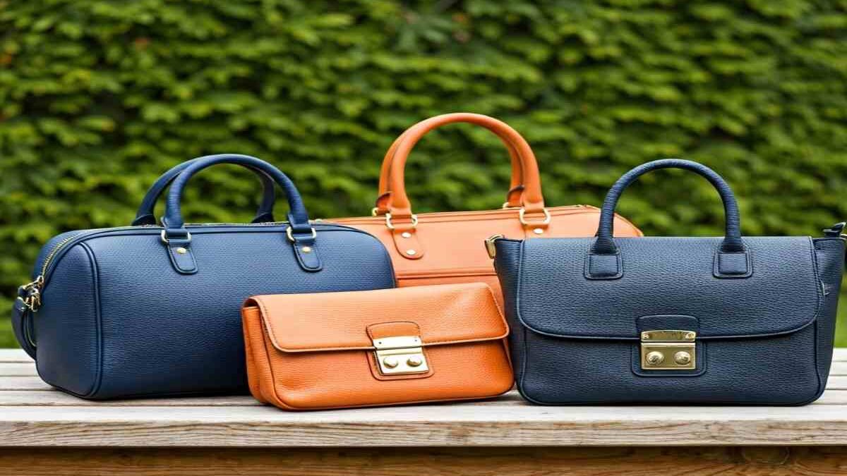 The 10 Best Travel Purses for Stylish Adventurers