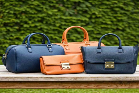 Best Travel Purse