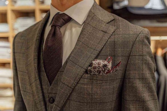 Dress for Success_ Why Every Man Needs a Well-Fitted Suit