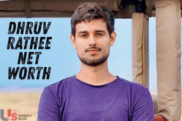 Dhruv Rathee Net Worth-min